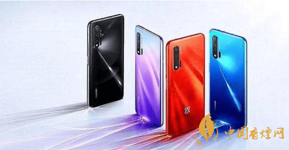 華為nova8Pro和華為暢享20se參數(shù)對比 怎么選？