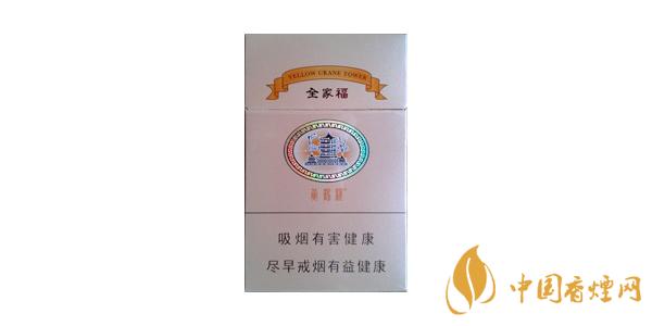 黃鶴樓全家?？诟性趺礃?黃鶴樓全家福價(jià)格參數(shù)