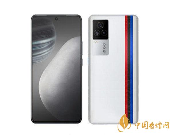 iQOO 7什么時候出？iQOO 7最新亮相消息2020