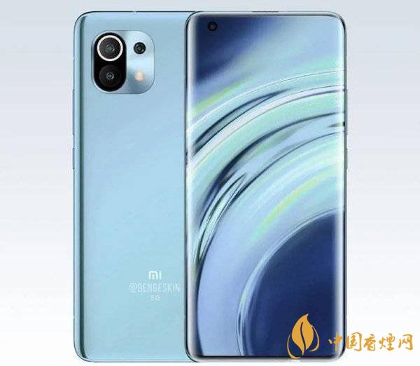 小米11發(fā)布日期是幾號？2020小米11最新官方消息詳情