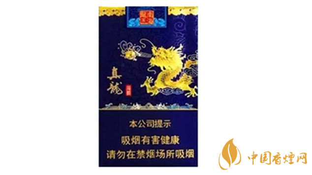 真龍軟海韻多少錢一條 真龍軟海韻香煙價(jià)格查詢詳情