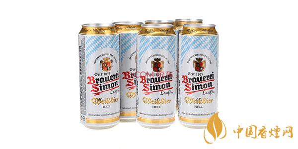 小麥白啤酒多少錢？小麥白啤酒價格及其圖片