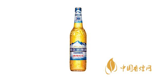 哈爾濱啤酒多少錢一箱？哈爾濱啤酒價格及其圖片2021