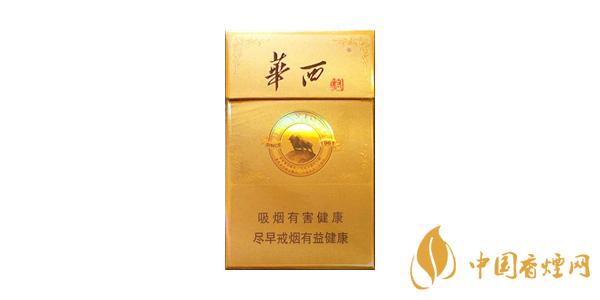 2025華西村經(jīng)典1916多少錢(qián)一包 華西村經(jīng)典1916香煙價(jià)格一覽