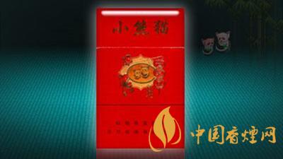 小熊貓紅世紀(jì)風(fēng)香煙怎么樣 小熊貓紅世紀(jì)風(fēng)香煙測評(píng)