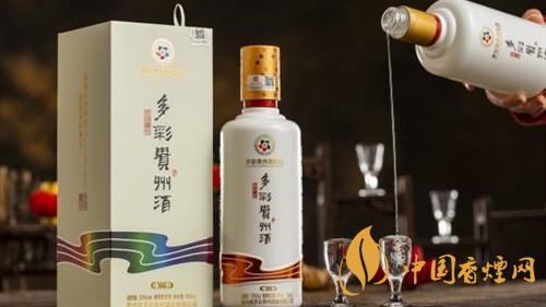 多彩貴州酒地潤(rùn)多少錢(qián)一箱價(jià)格 多彩貴州酒地潤(rùn)市場(chǎng)價(jià)詳情2021