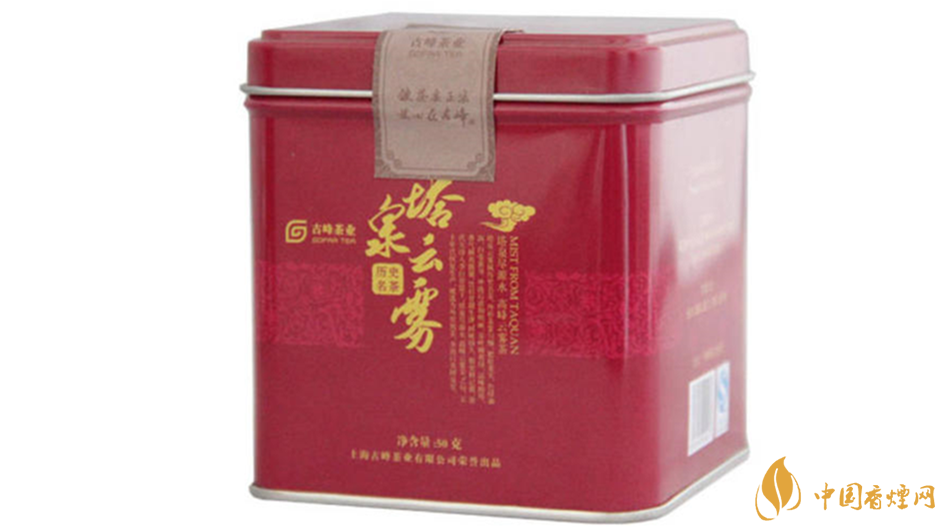 塔泉云霧多少錢(qián)一盒 塔泉云霧茶禮盒價(jià)格查詢(xún)