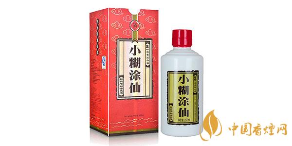 小糊涂仙酒產地是哪里 小糊涂仙52度酒價格表一覽