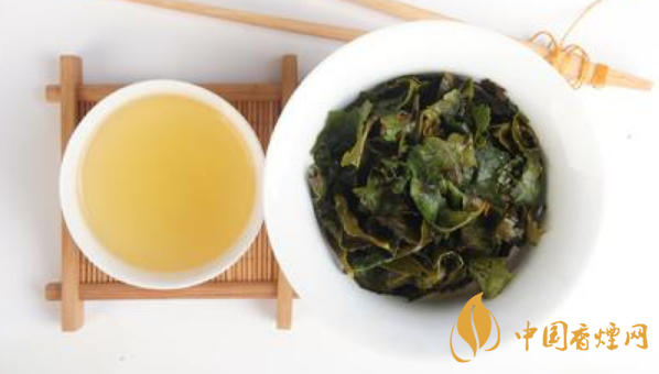 鐵觀音屬于什么茶  鐵觀音的功效與特征介紹一覽