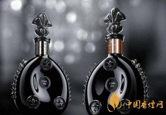 路易十三酒多少錢？世界上最貴的白蘭地最貴一瓶17.5萬