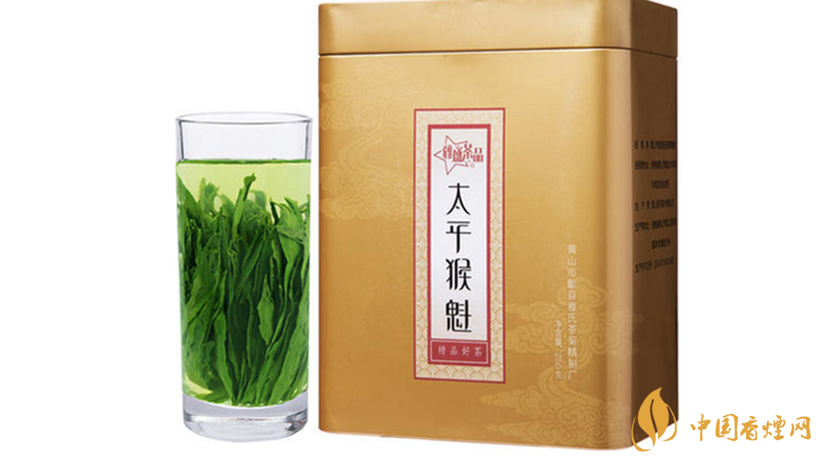 太平猴魁茶葉價(jià)格表和圖片大全一覽表2021最新