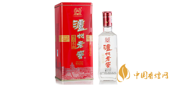 瀘州老窖頭曲52度濃香型價(jià)格多少？瀘州老窖頭曲52度價(jià)格