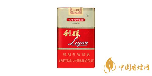 利群香煙種類(lèi)及價(jià)格一覽 利群香煙多少錢(qián)一包