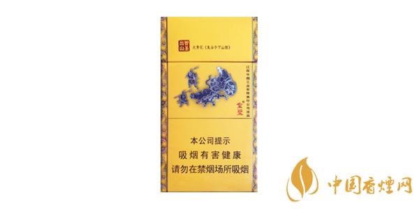 2025金圣細(xì)支多少錢一盒 金圣細(xì)支價格表和圖片