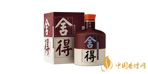 舍得52度濃香型多少錢(qián)一瓶 舍得的酒價(jià)格表