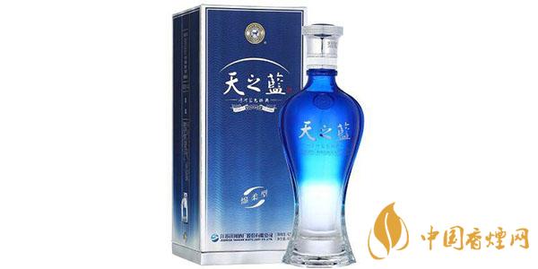 天之藍(lán)42度多少錢(qián)一瓶 天之藍(lán)價(jià)格表