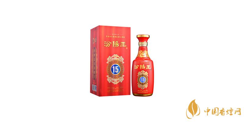 汾陽王白酒價格 汾陽王白酒多少錢？
