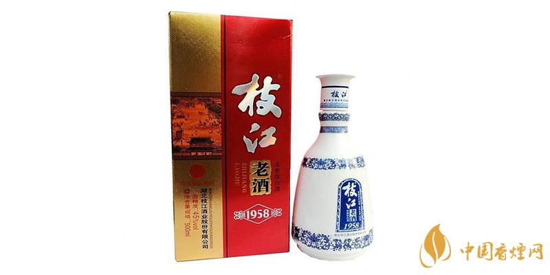 枝江大曲酒價(jià)格表和圖片 枝江大曲酒多少錢(qián)？
