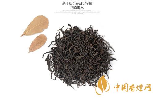 福建正山小種紅茶多少錢一斤 福建正山小種紅茶市場價(jià)格介紹