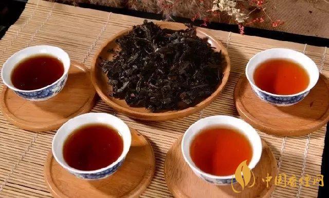 安化黑茶怎么樣 安化黑茶品質特點分析