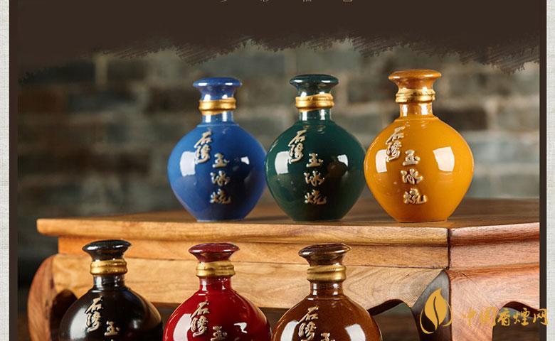 白酒有幾種香型，白酒香型分類(lèi)及特點(diǎn)2021