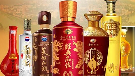 白酒有幾種香型，白酒香型分類(lèi)及特點(diǎn)2021