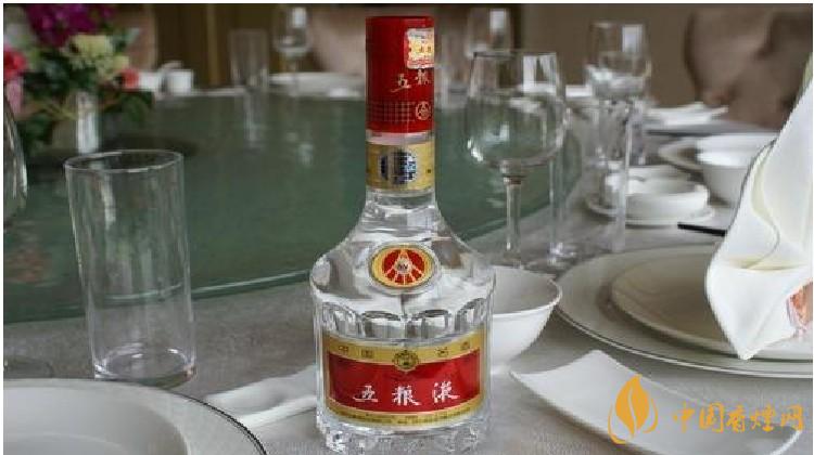 五糧液系列酒有哪些 五糧液價格一覽表