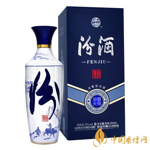 汾酒大師青韻價(jià)格2021 汾酒大師青韻口感怎么樣