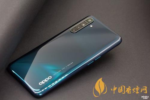 OPPOK9評(píng)測 oppok9值得買嗎