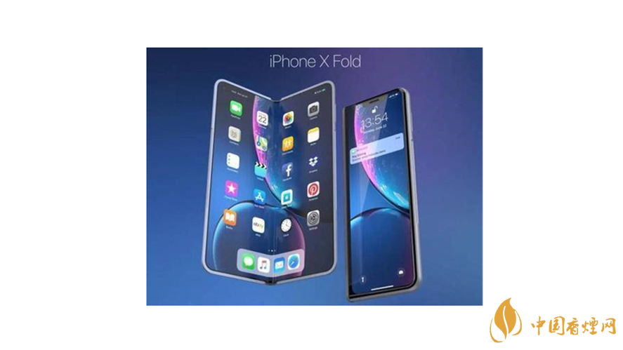 蘋(píng)果折疊iphone最新消息 蘋(píng)果或推出折疊iphone