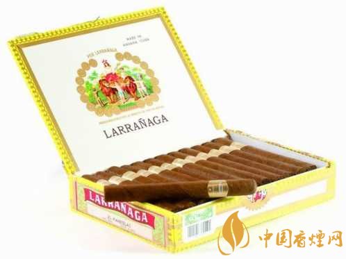 六款新手入門雪茄推薦 雪茄信息詳細(xì)介紹