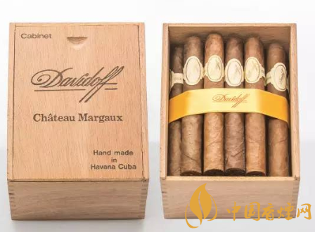 大衛(wèi)杜夫雪茄的所有款式信息詳細(xì)介紹