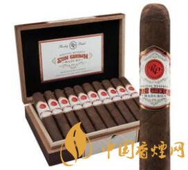 ROCKY PATEL SUN GROWN MADURO ROBUSTO雪茄口感品鑒