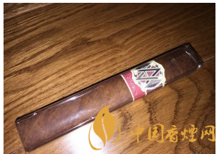 AVO Syncro Nicaragua Series Robusto雪茄參數(shù)及口感介紹