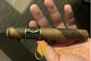 Quesada Reserva Privada Toro Baberpole雪茄口感測評(píng)