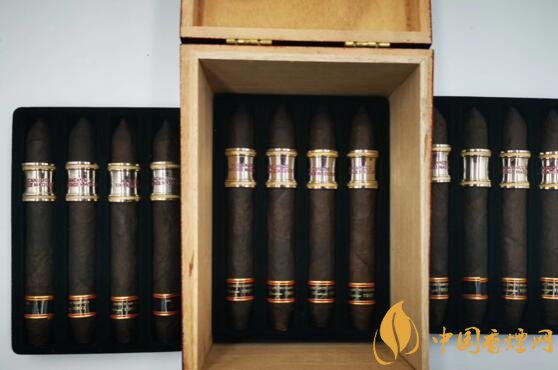 麥克紐杜1997完美雙尖魚雷指環(huán)王雪茄參數(shù)及口感測評