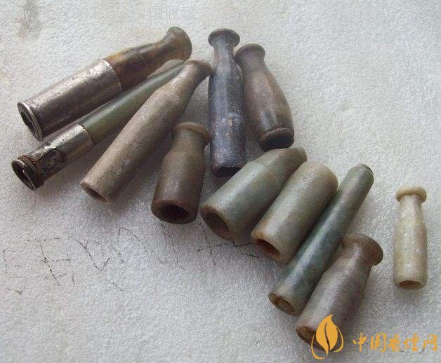 玉煙嘴對(duì)身體好嗎 玉煙嘴種類及功效介紹