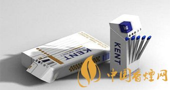 美國七大香煙品牌 款款都是精品！