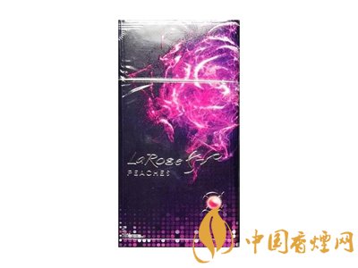 最受歡迎女士煙520系列測(cè)評(píng)！