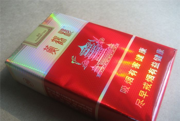烤煙型和混合型香煙區(qū)別，烤煙型更受歡迎