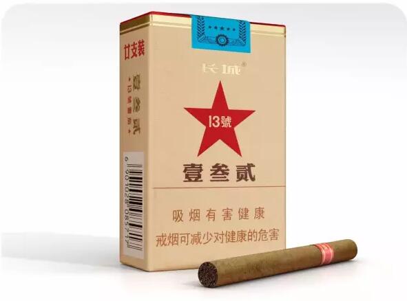 中國(guó)最貴香煙排行榜，利群富春山居高居第一