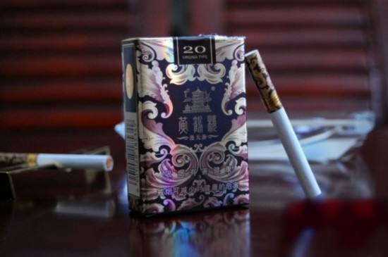 黃鶴樓香煙排行榜，黃鶴樓香煙竟然這么貴