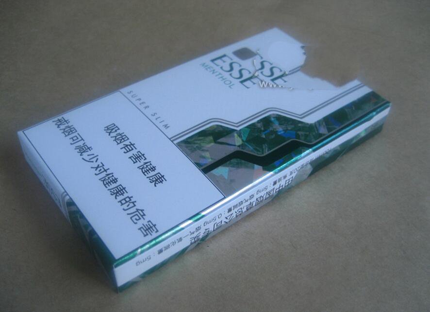 愛(ài)喜(薄荷）圖片