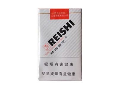 5元左右的混合型香煙，走國際路線