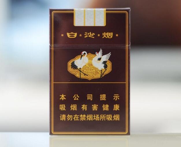 15元香煙排行榜，黃鶴樓(軟藍(lán))最受歡迎