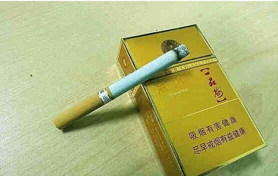 10元左右的南京香煙有哪些，煙盒可當(dāng)收藏品
