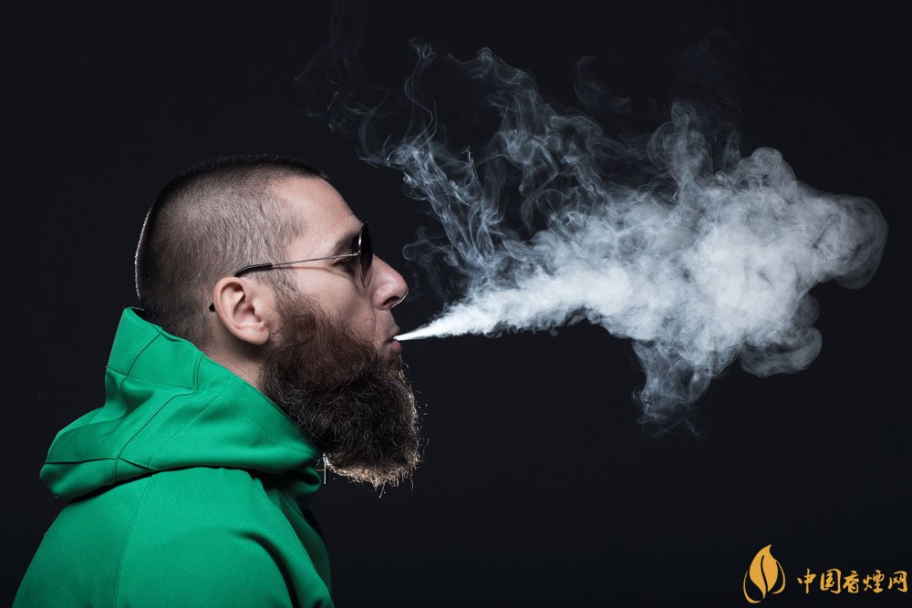 抽煙的好處有哪些，抽煙而不嗜煙