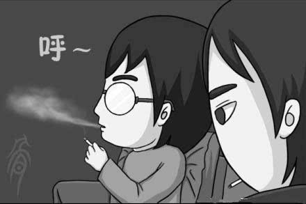 抽煙的好處有哪些，抽煙而不嗜煙