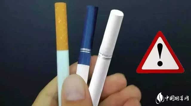香煙過濾嘴能過濾有害物質(zhì)嗎，濾嘴不同口感不同