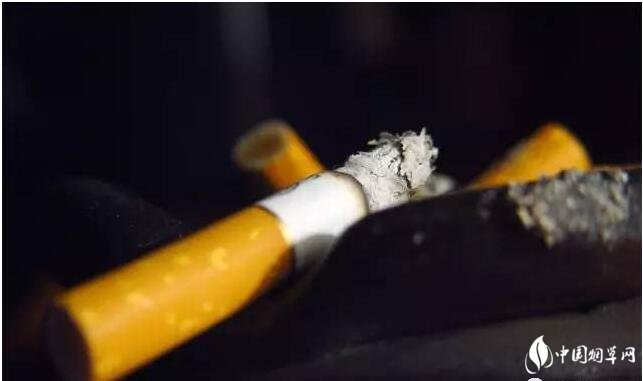 香煙過濾嘴能過濾有害物質(zhì)嗎，濾嘴不同口感不同